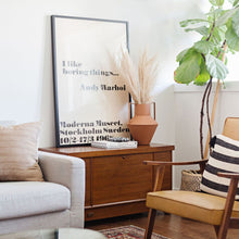 Load image into Gallery viewer, Blue Grey Beads