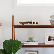 Load image into Gallery viewer, White Bone Beads