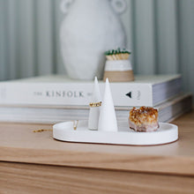 Load image into Gallery viewer, Aurora Ring Holder