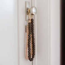 Load image into Gallery viewer, Rose Recycled Glass Beads