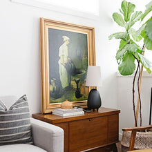 Load image into Gallery viewer, Grey Recycled Glass Beads