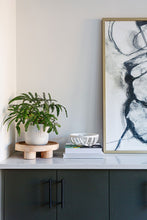 Load image into Gallery viewer, Birch Footed Bowl