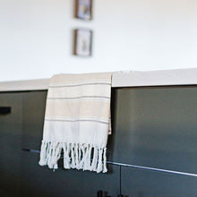 Load image into Gallery viewer, Willow Tea Towels Set of 3