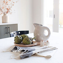 Load image into Gallery viewer, Stoneware Pitcher