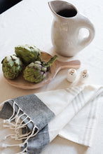 Load image into Gallery viewer, Stoneware Pitcher