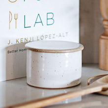 Load image into Gallery viewer, Stone Butter Keeper