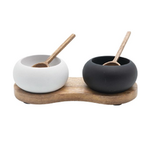 Load image into Gallery viewer, Blanc Noire Cellar Duo