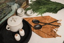 Load image into Gallery viewer, Marigold Hand Towel