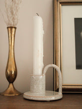 Load image into Gallery viewer, Winslow Taper Holder