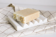 Load image into Gallery viewer, Marble Soap Dish