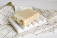 Load image into Gallery viewer, Marble Soap Dish