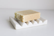 Load image into Gallery viewer, Marble Soap Dish
