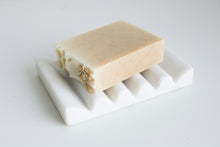 Load image into Gallery viewer, Marble Soap Dish