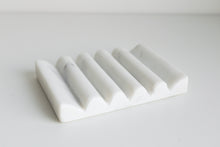 Load image into Gallery viewer, Marble Soap Dish