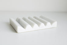 Load image into Gallery viewer, Marble Soap Dish