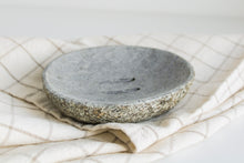 Load image into Gallery viewer, Natural Stone Soap Dish