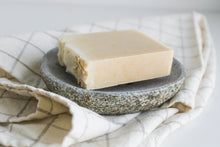 Load image into Gallery viewer, Natural Stone Soap Dish