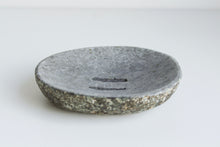 Load image into Gallery viewer, Natural Stone Soap Dish