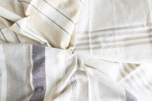 Load image into Gallery viewer, Willow Tea Towels Set of 3