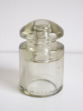 Load image into Gallery viewer, Vintage Glass Insulators