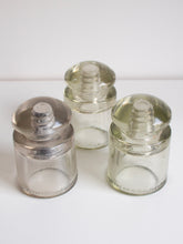 Load image into Gallery viewer, Vintage Glass Insulators
