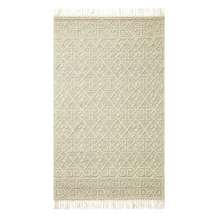 Load image into Gallery viewer, NOELLE Rug | Ivory / Blue