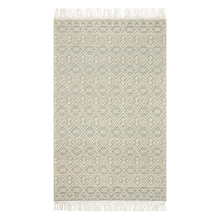 Load image into Gallery viewer, NOELLE Rug | Ivory / Blue