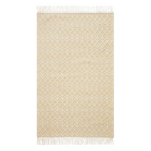 Load image into Gallery viewer, NOELLE Rug | Ivory / Gold