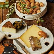 Load image into Gallery viewer, Stone Serving Board