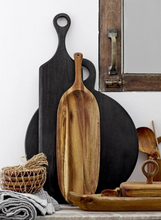 Load image into Gallery viewer, Pitch Wood Board