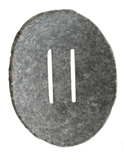 Load image into Gallery viewer, Natural Stone Soap Dish