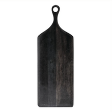 Load image into Gallery viewer, Pitch Wood Board