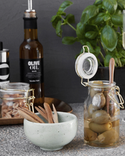 Load image into Gallery viewer, Mini Speckled Bowl