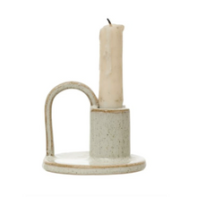 Load image into Gallery viewer, Winslow Taper Holder