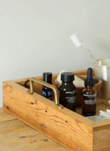 Load image into Gallery viewer, Brass Handle