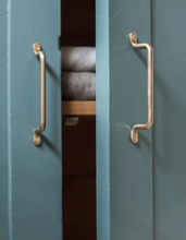 Load image into Gallery viewer, Brass Handle