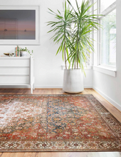 Load image into Gallery viewer, LAYLA Rug | Ocean / Multi