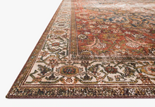 Load image into Gallery viewer, LAYLA Rug | Ocean / Multi