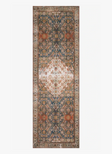 Load image into Gallery viewer, LAYLA Rug | Ocean / Multi