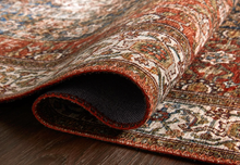 Load image into Gallery viewer, LAYLA Rug | Ocean / Multi