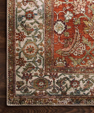 Load image into Gallery viewer, LAYLA Rug | Ocean / Multi