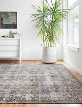 Load image into Gallery viewer, LAYLA Rug | Taupe / Stone