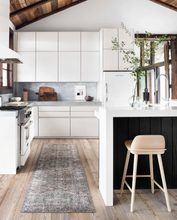 Load image into Gallery viewer, LAYLA Rug | Taupe / Stone