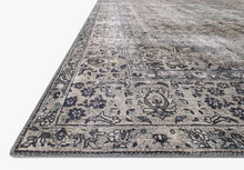 Load image into Gallery viewer, LAYLA Rug | Taupe / Stone