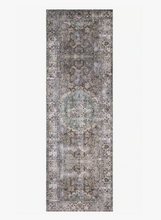 Load image into Gallery viewer, LAYLA Rug | Taupe / Stone