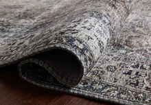 Load image into Gallery viewer, LAYLA Rug | Taupe / Stone