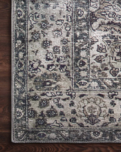 Load image into Gallery viewer, LAYLA Rug | Taupe / Stone