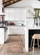 Load image into Gallery viewer, LAYLA Rug | Spice / Marine