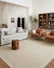 Load image into Gallery viewer, POLLY Rug | CJ Ivory / Natural