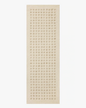 Load image into Gallery viewer, POLLY Rug | CJ Ivory / Natural